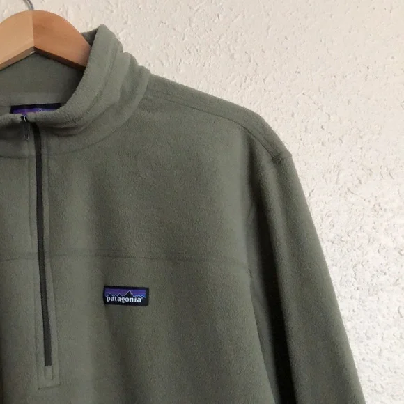 Patagonia Jacket (men’s) - Picture 7 of 9